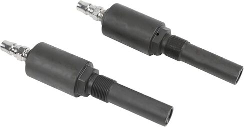 أداة توقيت قفل عمود الحدبات BELEY V6 V8 متوافقة مع بورش كايين باناميرا 3.6L 4.5L 4.8L، مجموعة أدوات شد حزام محاذاة المحرك الصغيرة المتوافقة مع Audi Q7 9678/9595 in Kuwait