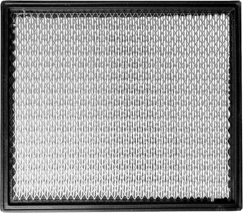 فلتر هواء محرك Spearhead Max Thrust Performance لجميع المركبات التي قطعت مسافة طويلة - يزيد من القوة ويحسن التسارع (MT-755) in Saudi Arabia