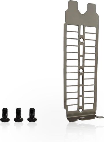 حامل عام متوافق مع NVIDIA Tesla K40 K40C K40M K80 K20 K20X M40 مع 3 قطع براغي in Kuwait