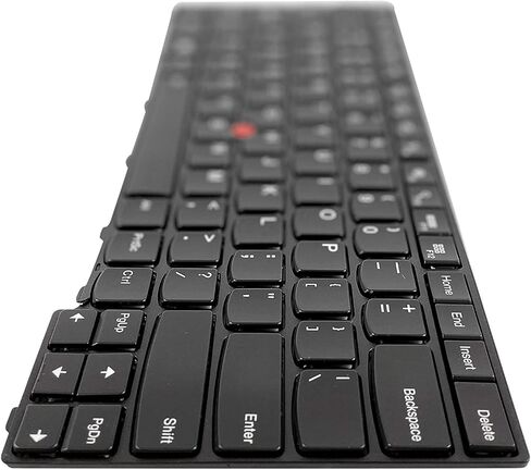 لوحة مفاتيح بديلة بإضاءة خلفية أمريكية لجهاز Lenovo Thinkpad T460s T470s in Kuwait