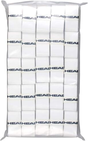 HEAD Prime Tour Tennis Overgrip (50-Pack) in Saudi Arabia