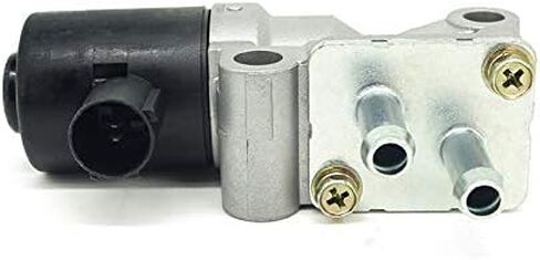 138200-0480 صمام التحكم في الهواء الخامل مع حشية IACV 36450-P0A-A01 متوافق مع Accord Acur-a Integra 1994-1997 in Saudi Arabia