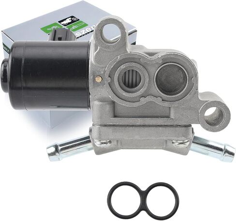 36450-PT3-A01 Idle Air Control Valve for Honda Accord DX EX LX SE 2.2L 1990-1993 for Honda Prelude S SE SI 1992-1996 in Saudi Arabia