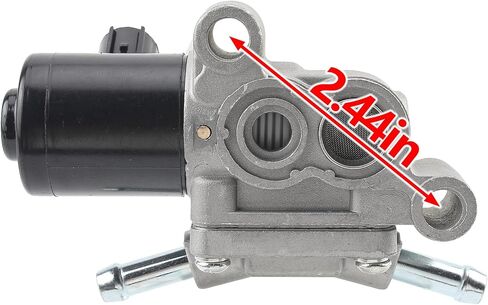 36450-PT3-A01 Idle Air Control Valve for Honda Accord DX EX LX SE 2.2L 1990-1993 for Honda Prelude S SE SI 1992-1996 in Saudi Arabia