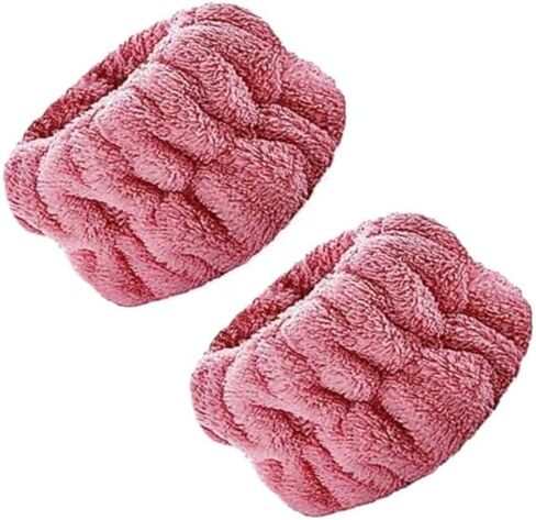 Spa Wrist Washband for Washing face in Saudi Arabia