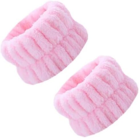 Spa Wrist Washband for Washing face in Saudi Arabia