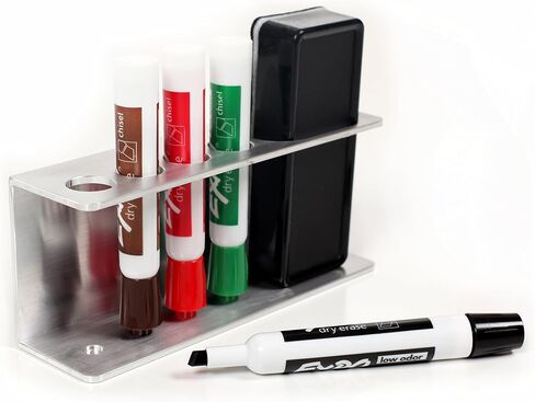 Marker holder tray for whiteboards in Saudi Arabia