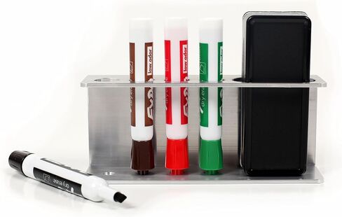 Marker holder tray for whiteboards in Saudi Arabia