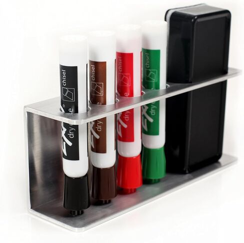 Marker holder tray for whiteboards in Saudi Arabia