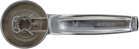 Dorman 77002 Interior Door Handle Compatible with Select Buick / Chevrolet / GMC Models in Saudi Arabia