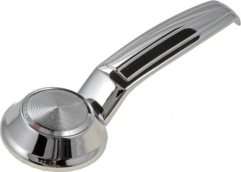 Dorman 77002 Interior Door Handle Compatible with Select Buick / Chevrolet / GMC Models in Saudi Arabia