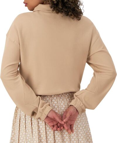 Champion Women's Jacket, Campus, Pique 1/4 Zip Pullover, Jacket With Pockets for Women in Saudi Arabia