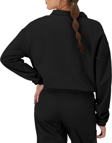 Champion Women's Jacket, Campus, Pique 1/4 Zip Pullover, Jacket With Pockets for Women in Saudi Arabia