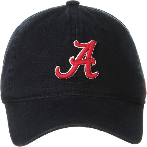 Zephyr Men's Adjustable Scholarship Hat Black in Saudi Arabia