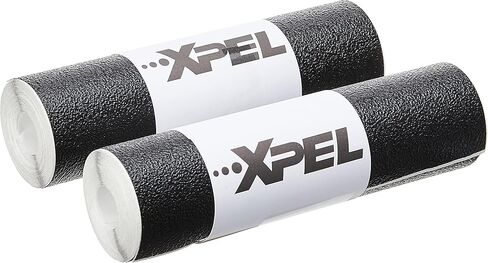 XPEL Black Universal Rocker Panel Guard (9" x 30') Paint Protection Film Kit (R3028-1) in Saudi Arabia
