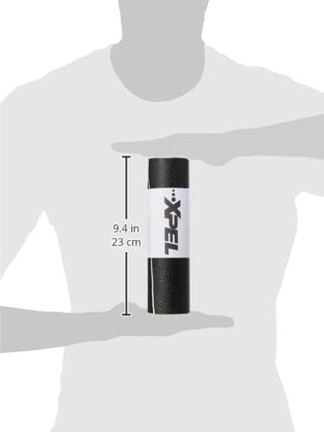 XPEL Black Universal Rocker Panel Guard (9" x 30') Paint Protection Film Kit (R3028-1) in Saudi Arabia