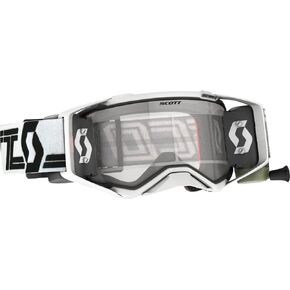Scott Prospect Super WFS Goggle