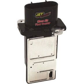 Jet Performance 69180 Performance Mass Air Sensor, 1 Pack, Black