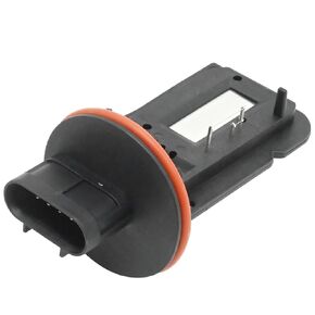 AF10058 Mass Air Flow Sensor Meter, Replacement for Chevrolet Express 1500 2500 3500 4500 2003-2015, Replacement for GMC Savana 1500 2500 3500 2003-2015, Replaces MG0010