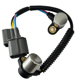 Camshaft Position Sensor 37840P8A305 37840P8AA01 SU4171 Compatible with 3.0L 3.2L 3.5L 97-03 CL / 99-03 MDX TL - 98-02 Accord / 99-04 Odyssey / 03-04 Pilot