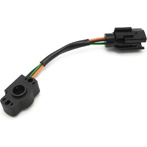 CX1228 Throttle Position Sensor, Replacement for Ford F Series 150 Truck 5.8L 1986-1995