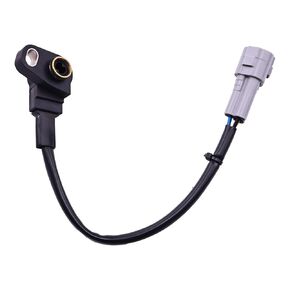 Throttle Position Sensor Compatible with Kawasaki 2009-2015 KX450F 2013-2016 KX250F Replaces 21176-0129