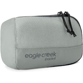 Eagle Creek Pack-It Reveal Cube XS Storm Grey