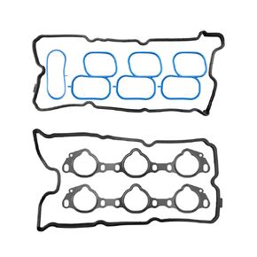 Engine Valve Cover Gasket Set Fit for Nissan Suzuki Frontier 2005-2019 Pathfinder 2005-2012 Xterra 2005-2015 NV1500 NV2500 NV3500 2012-2020 Equator 2009-2012 4.0L V6, Replace VS50608R MS964542
