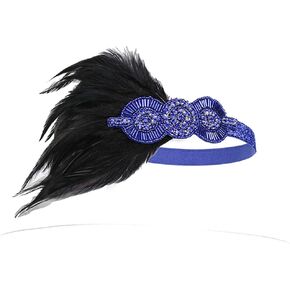 في عشرينيات القرن العشرين ، تراهن على عقب العائلة العشرين غاتسبي العظمى للنساء. in Kuwait