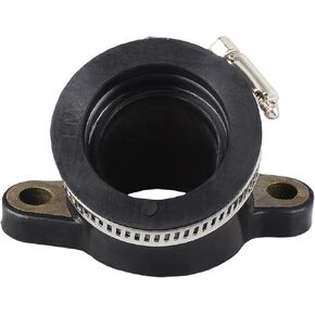 Intake Manifold Boot Aftermarket Replacement Parts Fit for Polaris ATV ATP Magnum 325 Xpedition 330 Trail Boss 325 330.OEM#:3086885 3086420 3087050.