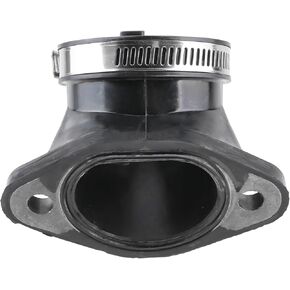 MOTOALL 3084879 Carburetor Intake Manifold Boot Fit for Polaris Sportsman 335 400 450 500