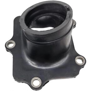 Intake Manifold Boot Joint Fit for Yamaha YZ250 2000-2001 Replace 5HC-13565-00-00