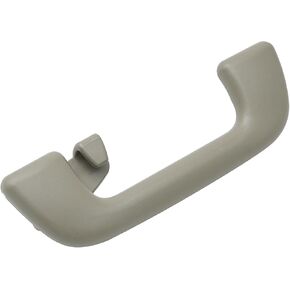 74683-8010 Grab Handle with Hook Replacement for Toyota Corolla/Altis 2009-2013 Replacement for Toyota 4Runner 2015-2021 Replaces 74610-52020 74610-52030 (Off-White)