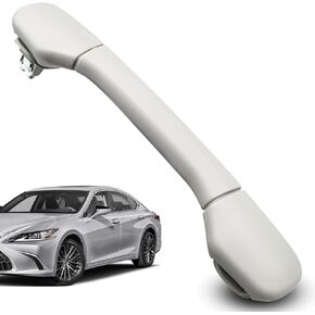 مقبض الاستيلاء على السقف الداخلي مناسب لكزس IS250 IS350 ES350 RX350 RX450H 2006-2015 ، مقبض مسند أسقف السحب من أعلى السحب 74610-53030-B0 746105030B0 74610530B0B0