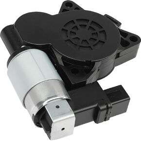 Power Window Lift Motor Compatible with Mazd-a 3 Mazd-a 5 Mazd-a 6 Mazd-a CX-7 Mazd-a CX-9 Mazd-a RX-8 Replacement # GJ6A5958XF G22C5958XC D6515958XB 742-801