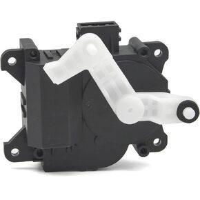 79160-STX-A41 604-870 HVAC Heater Blend Door Actuator Left Driver Side Main for Acura MDX 2007-2013 for Honda Pilot 2009-2015 7 Pins Replaces 79160-SZA-305