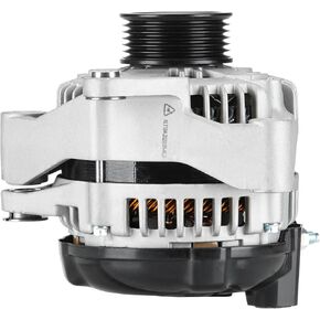 المولد الجديد لـ 4.7L 2003-2009 لكزس GX470 Toyota Tundra & 4Runner & Sequoia ، 2006-2007 LX470 Toyota Land Cruiser ، 334-1504