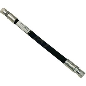 Ford Fuel Pipe Assembly - F4TZ9B273A