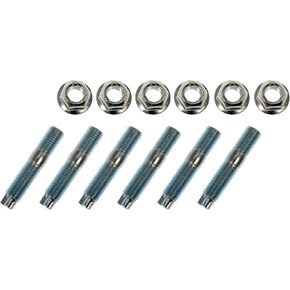 Dorman 675-233 العادم مجموعة أجهزة Mifold Artiber