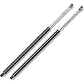 Rear Hatch Lift Supports Liftgate Struts Compatible with Chrysler Town Country Dodge Grand Caravan 2008 2009 2010 2011 2012 2013 2014 2015 2016 2017, Ram C/V 12-15 Tailgate Shock Trunk Gas Spring