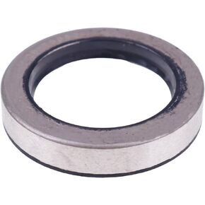 Inner Prop Shaft Seal 26-70080 Compatible with Mercury Mariner Force 2 Stroke Inline 3 and 4 Cylinder 50-125HP and 4 stroke 50-150 HP Outboars 1987-Up
