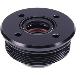 Cap Cylinder End Cap Seal 61A-43811-00-00 FSM022 متوافق مع Yamaha 200hp 225hp 250hp 300hp V6 3.3L