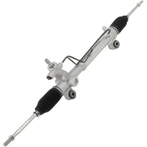 Scitoo Power Steering Rack و Pinion لـ Toyota لـ RAV4 2.4L 2004-2005 26-2616،262616،4420042140،4550342020