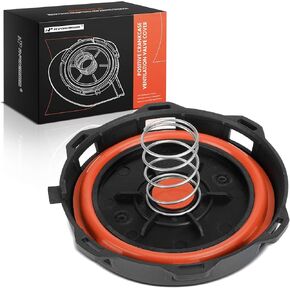 A-Premium Engine Crank Dase Valve متوافق مع BMW N45 ، N45N ، N45T 11127568579 ، M56 11127521086