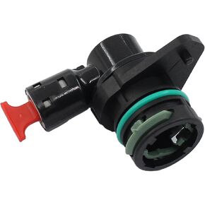 MOTOKU PCV Positive Crankcase Ventilation Valve for Chevrolet Trax Malibu Malibu for Buick Regal Encore for Cadillac CTS ATS