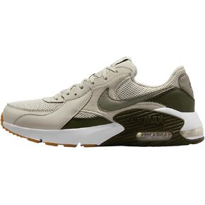 Nike Air Max Excee Men's Shoes (FZ5486-003 ، عظم العظم الخفيف/الكاكي/الوهمية/الجيش الخفيف)
