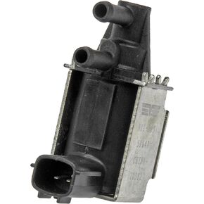 Dorman 911-505 Vapor Canister Purge Valve متوافق مع نماذج Nissan المحددة