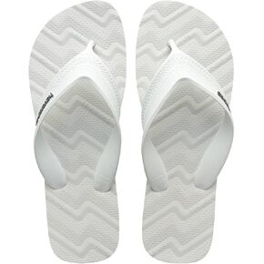 Havaianas for Men - تتبع الأمواج Flip Flop