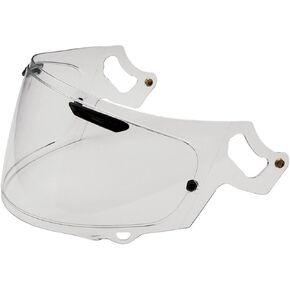 Helmets Shield for Corsair-X/Signet-X/Quantum-X/Defiant-X/Regent-X Helmets - Clear