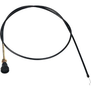 1-603336 Control Choke Cable for Toro Exmark Zero Turn Z Master Lawn Mower 1603336 290-799-A